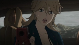 Lazarus - Season 01 Episode 02